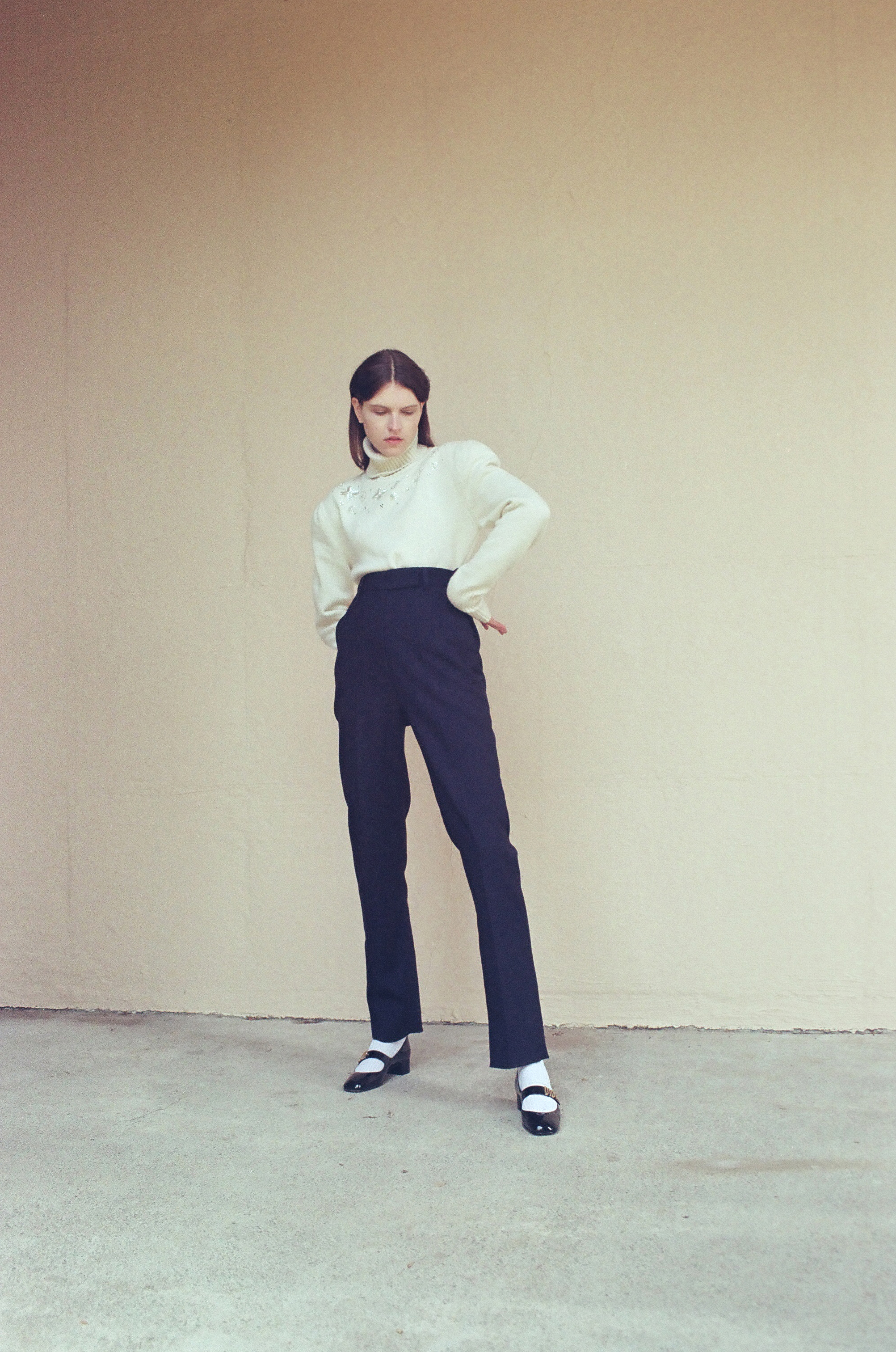 JANE BY THE GREY ATTIC | Issue 4