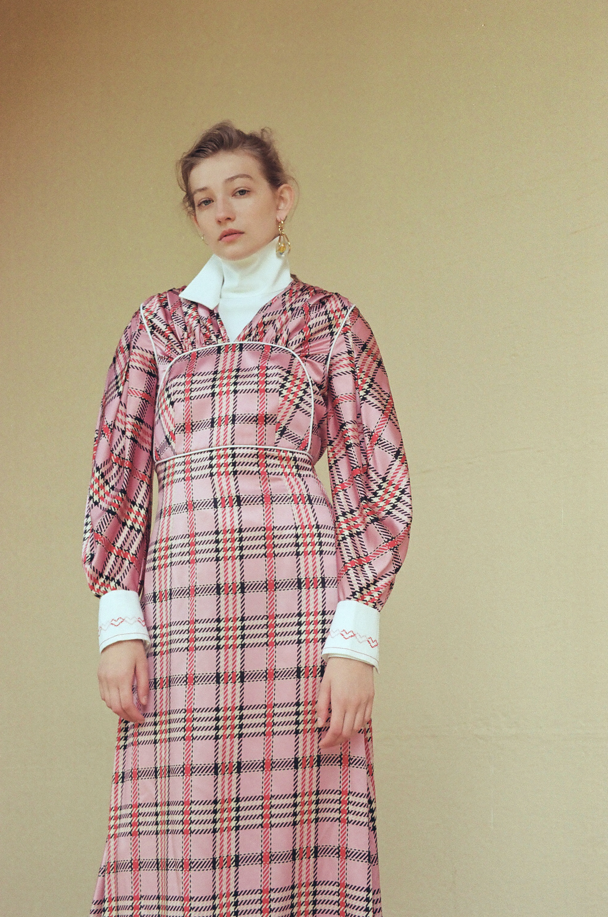 JANE BY THE GREY ATTIC | Issue 4