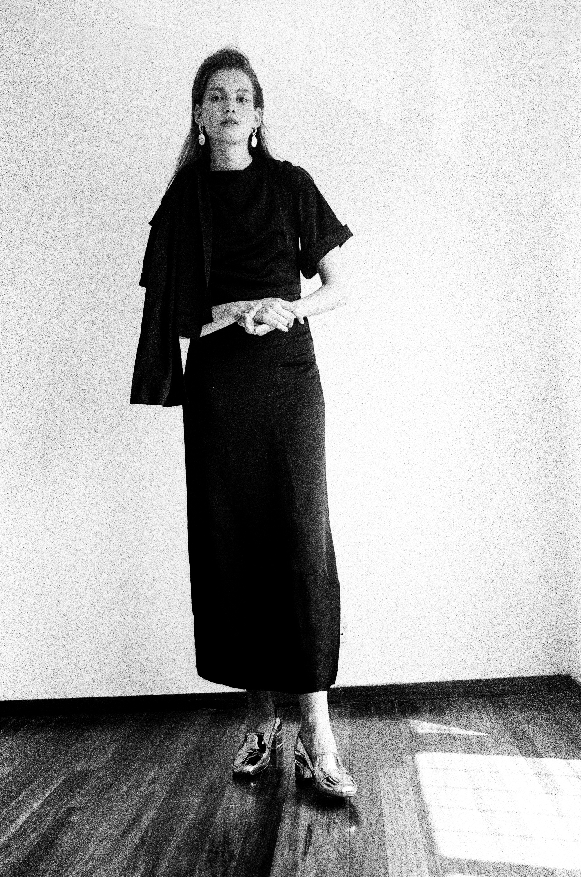 JANE BY THE GREY ATTIC | Issue 4