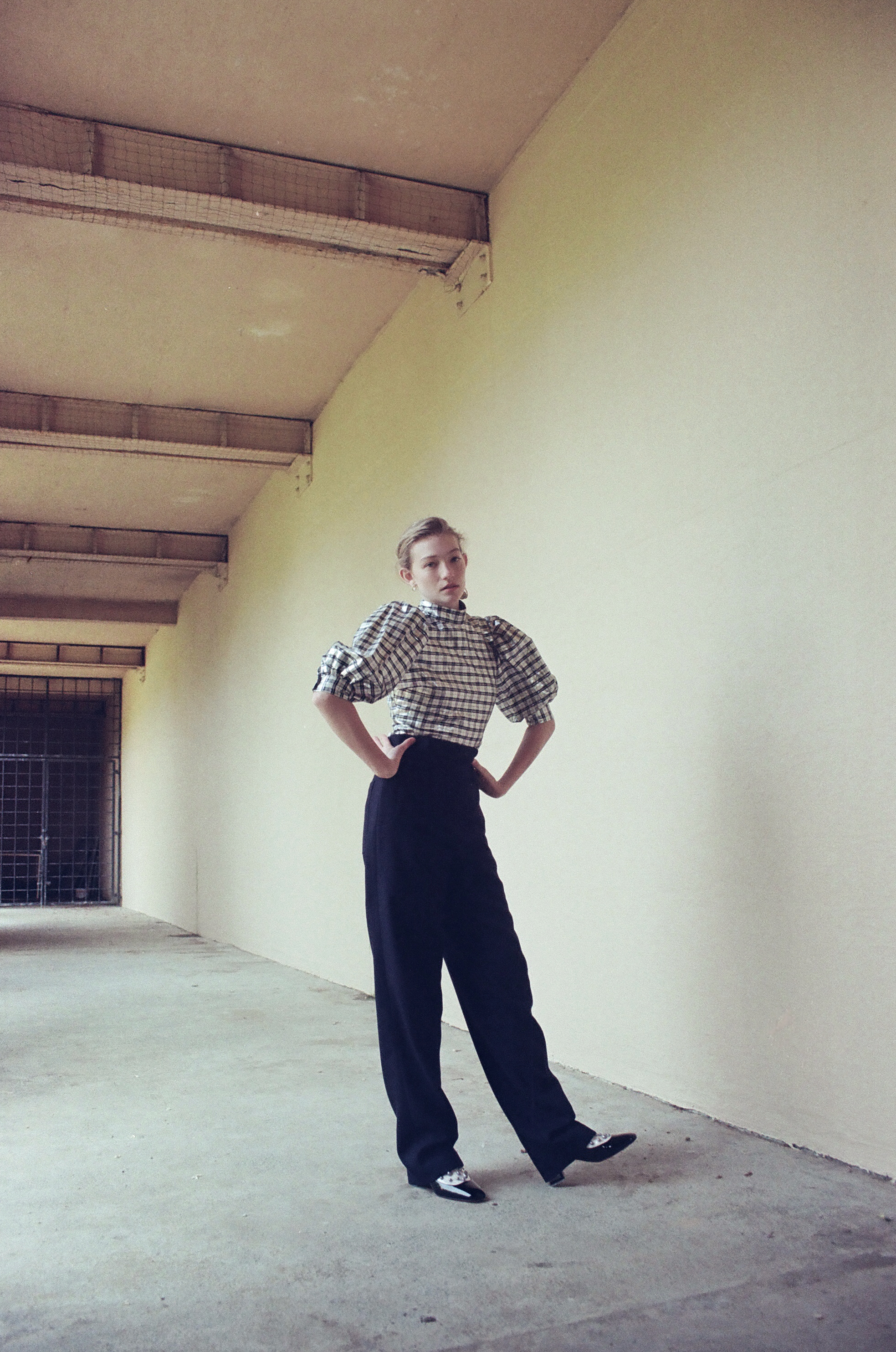 JANE BY THE GREY ATTIC | Issue 4