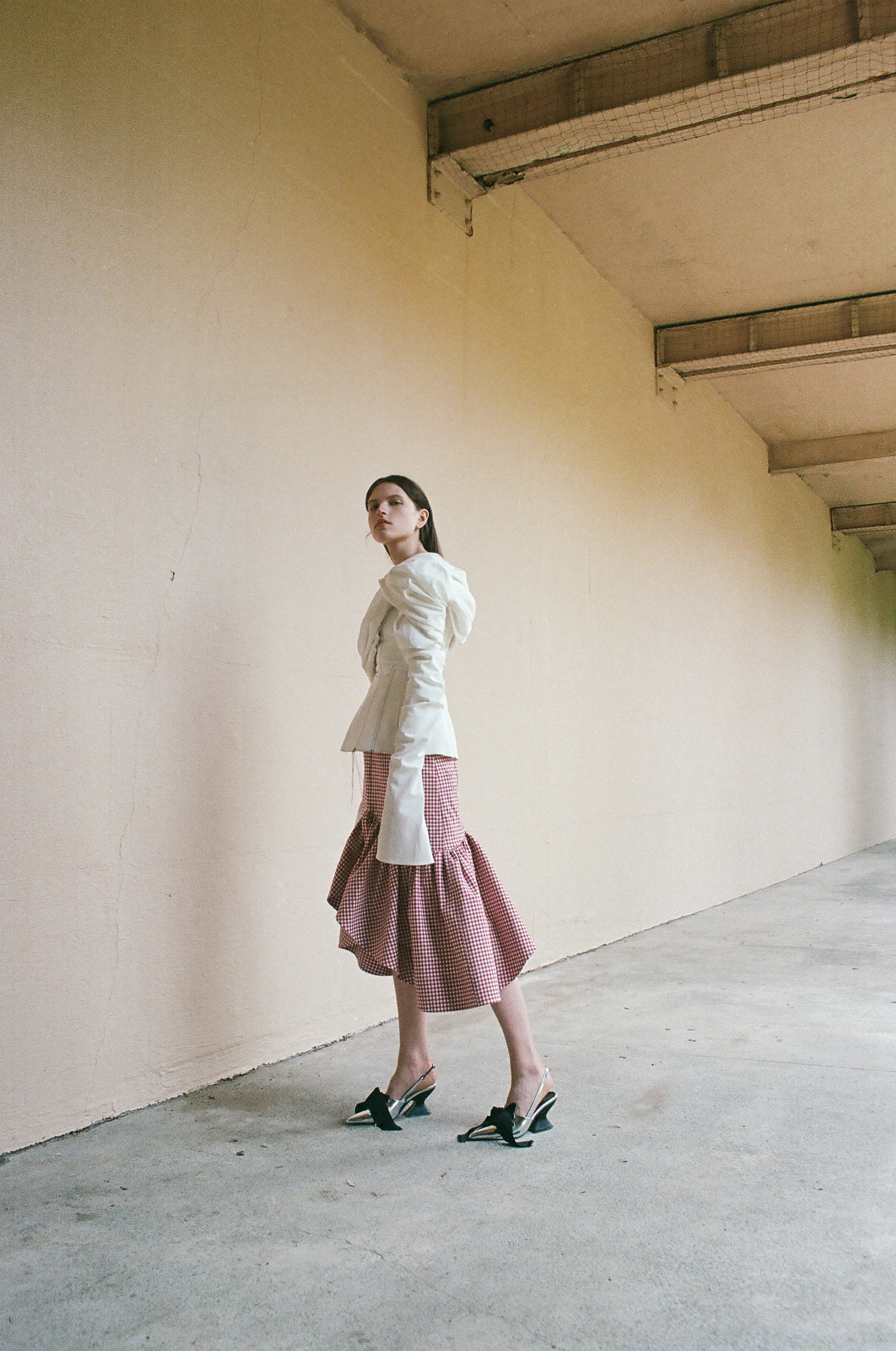 JANE BY THE GREY ATTIC | Issue 4