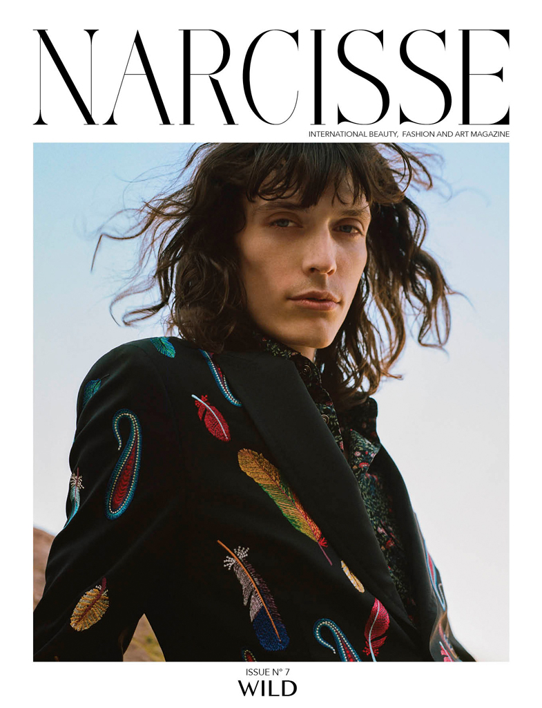 Narcisse Magazine