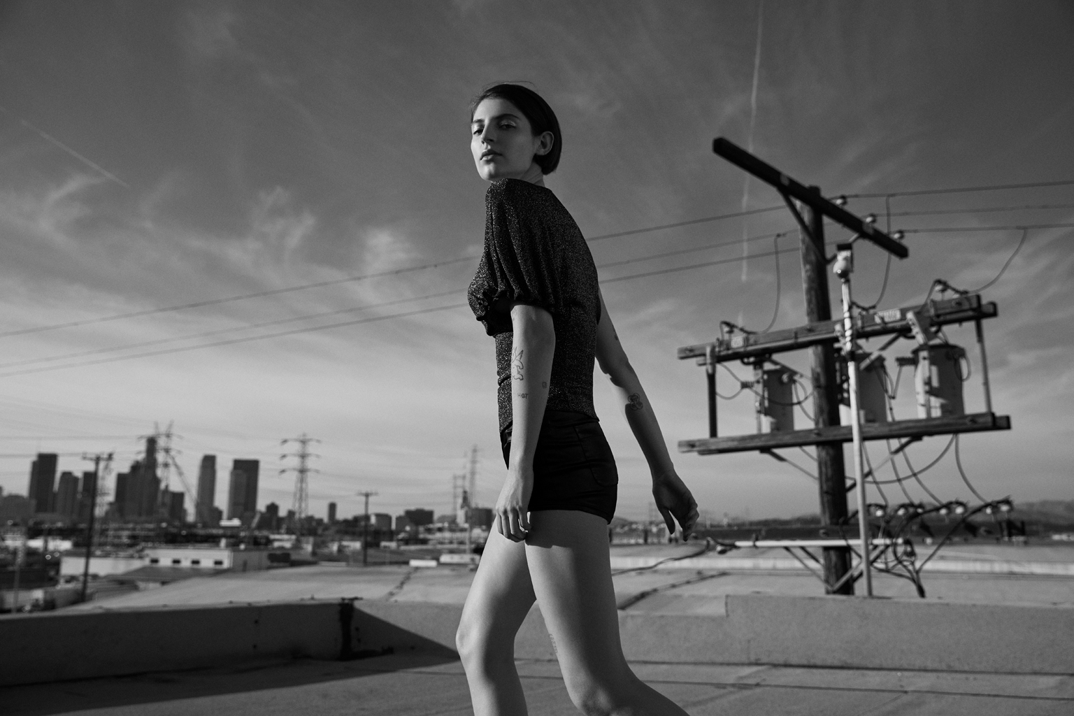 Paco Rabanne Special | Glamour Spain