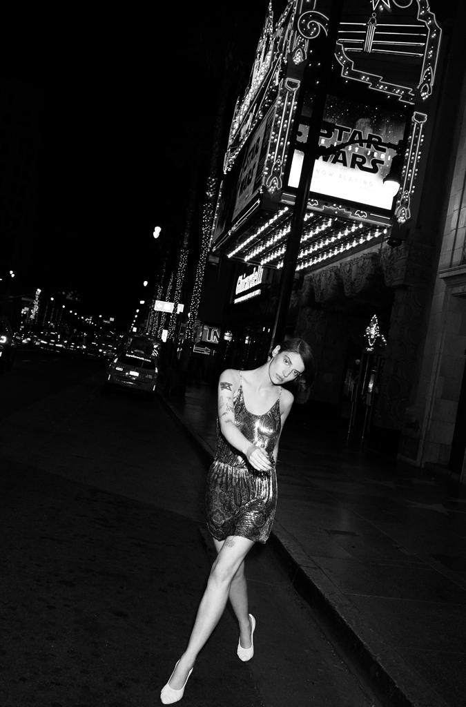 Paco Rabanne Special | Glamour Spain