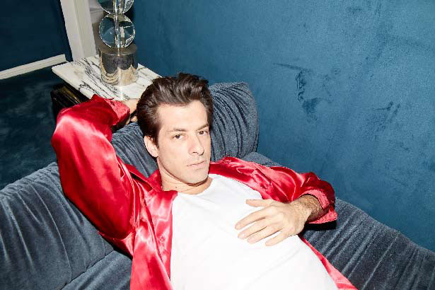 Mark Ronson