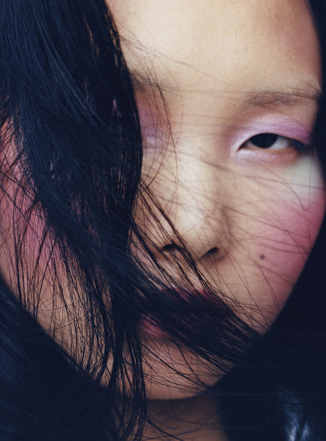 Blue, Blue, Electric Blue