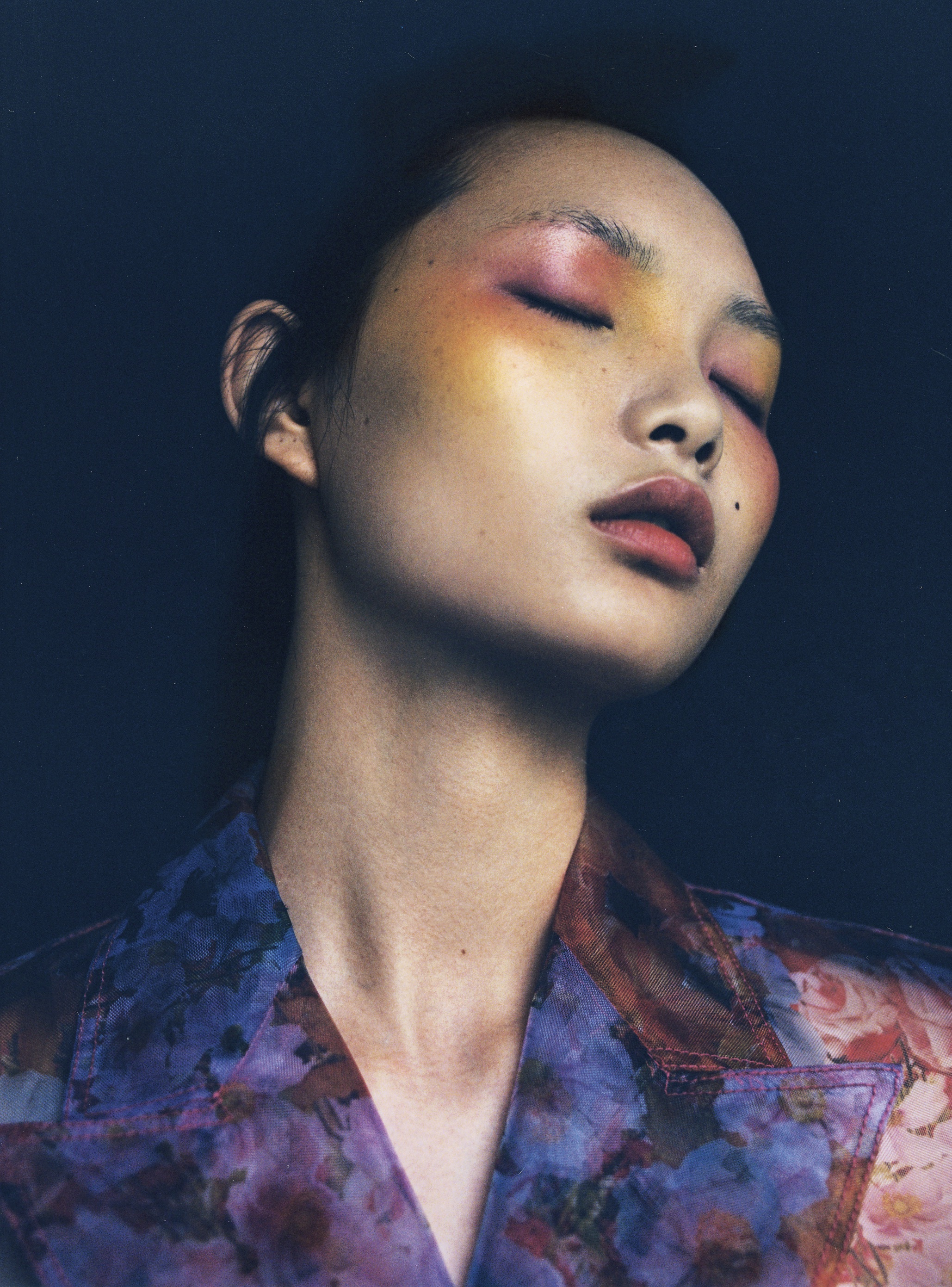 Blue, Blue, Electric Blue