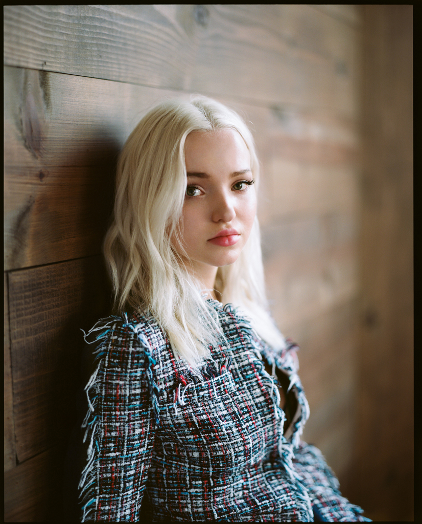 Dove Cameron | Schon