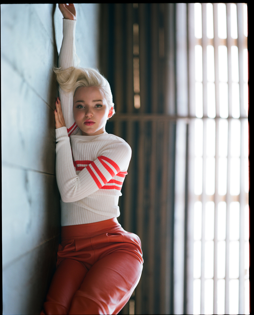 Dove Cameron | Schon