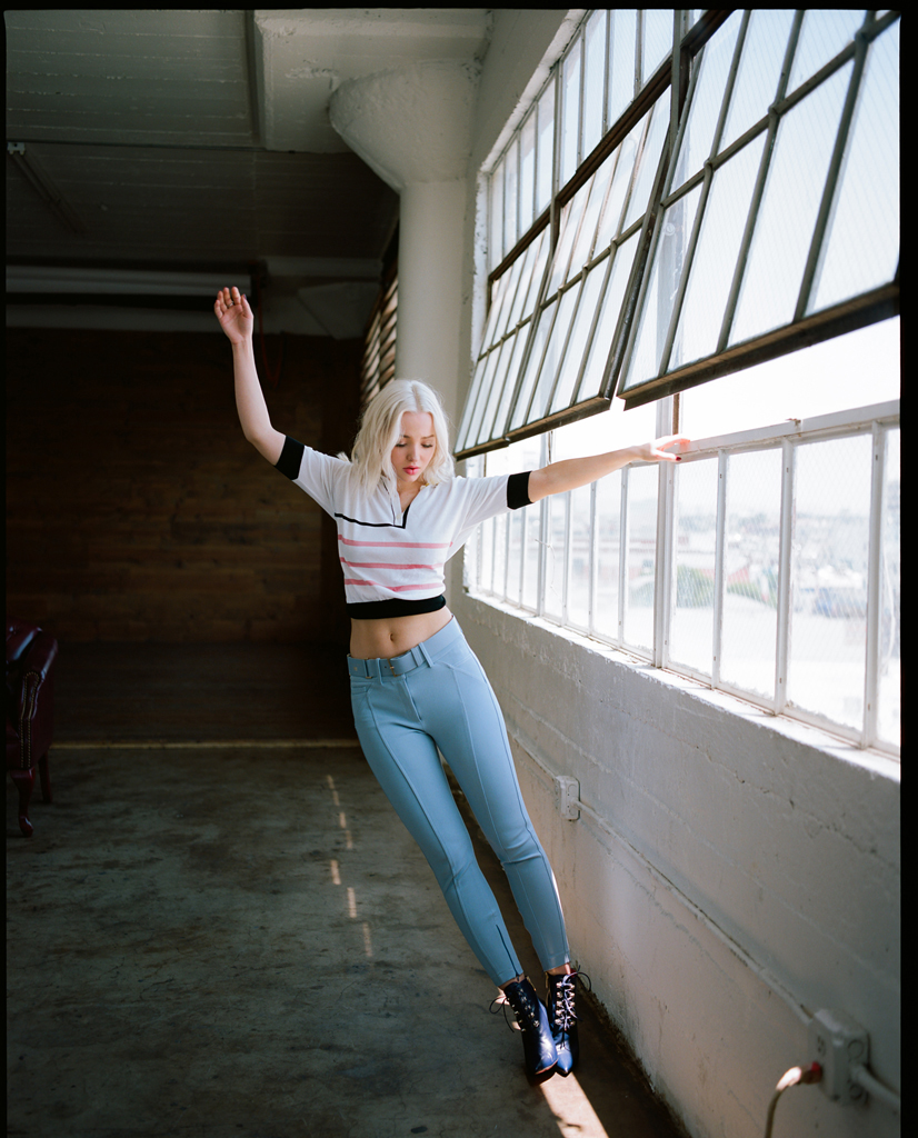 Dove Cameron | Schon