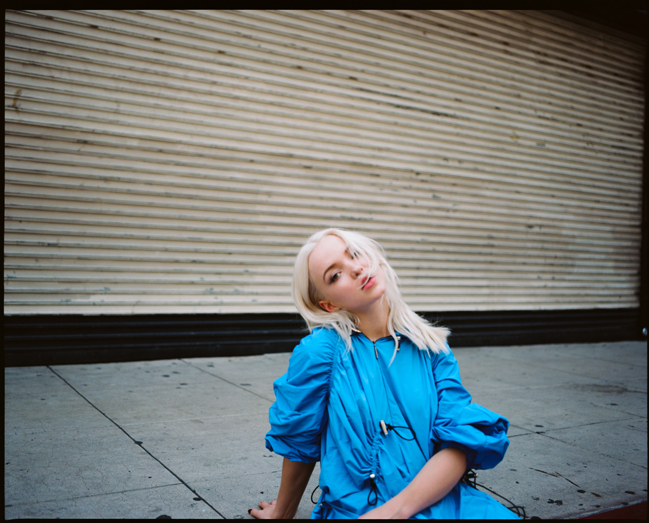 Dove Cameron | Schon