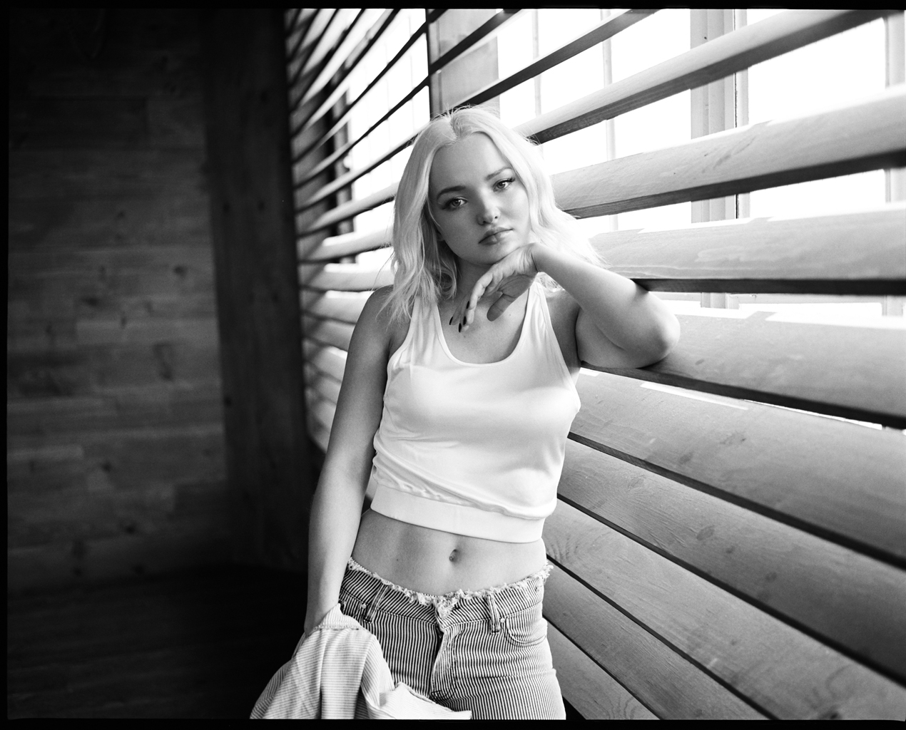 Dove Cameron | Schon