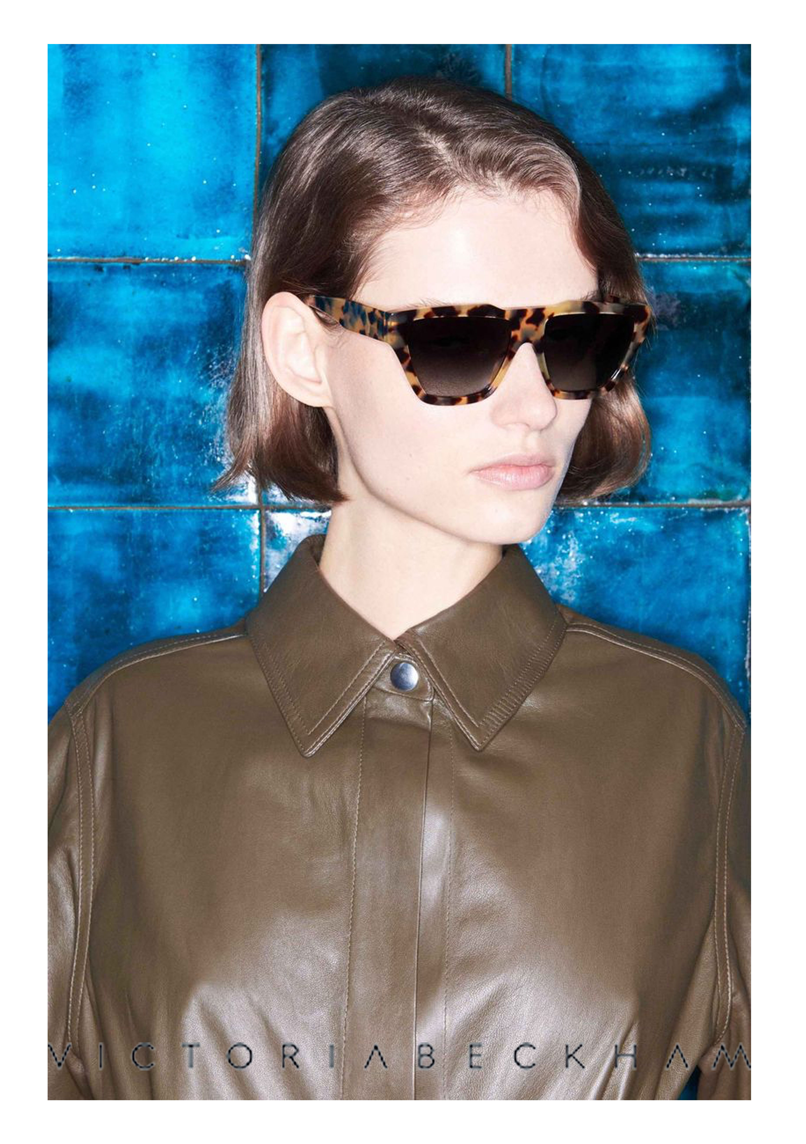Victoria Beckham eyewear