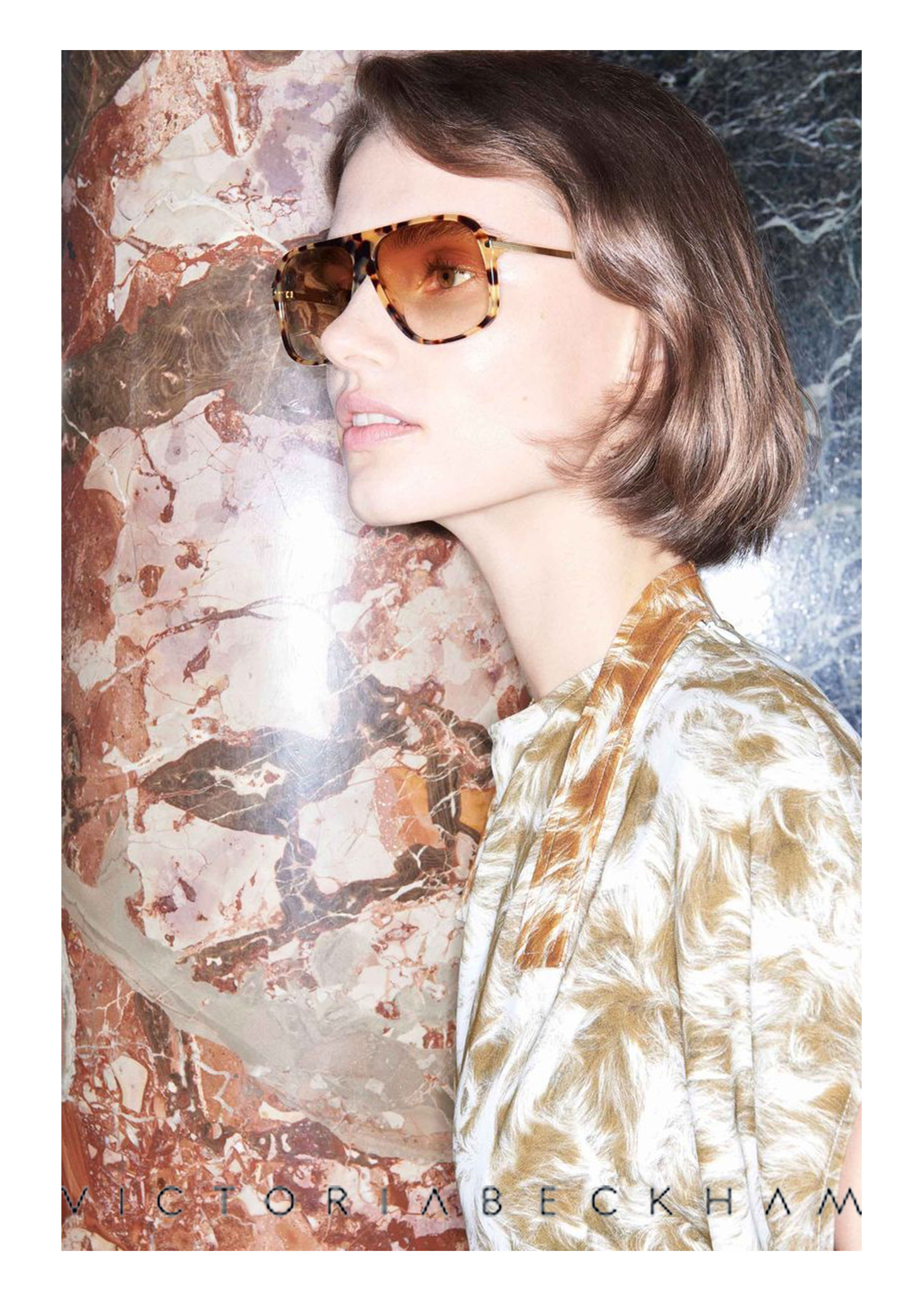 Victoria Beckham eyewear