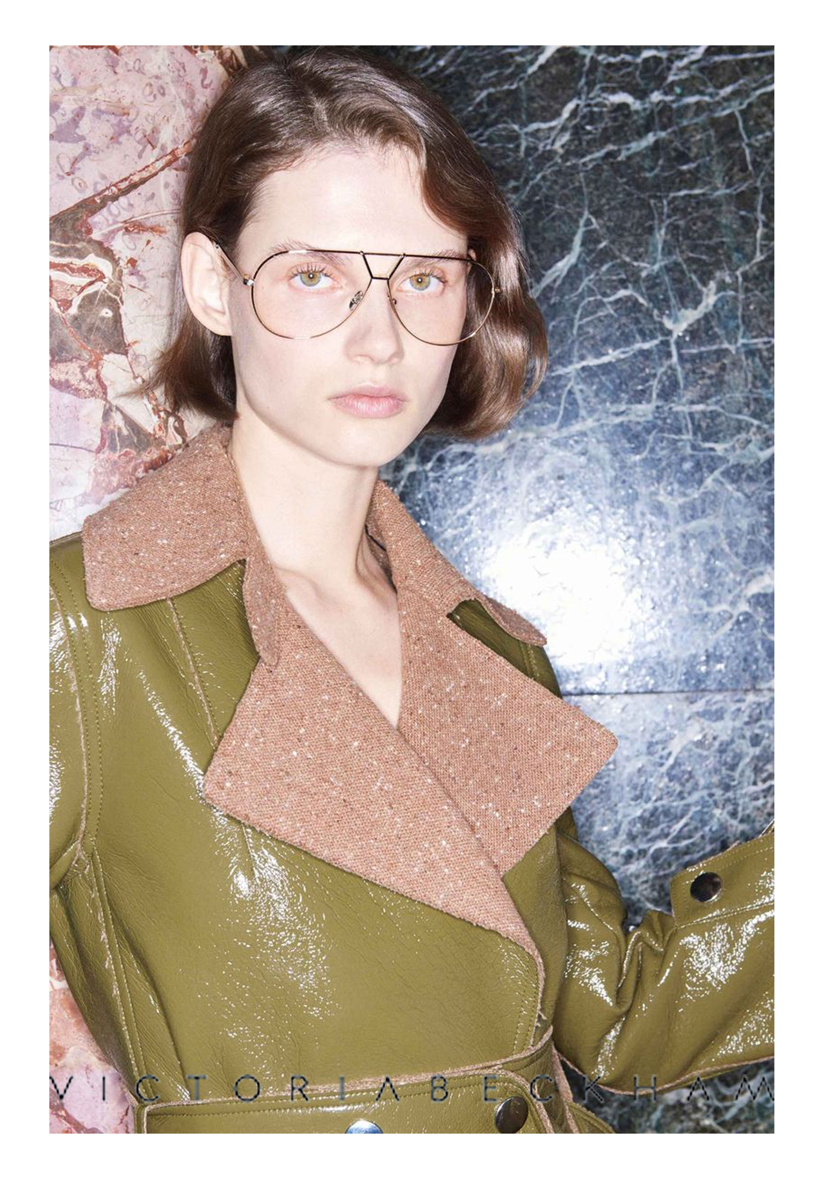 Victoria Beckham eyewear