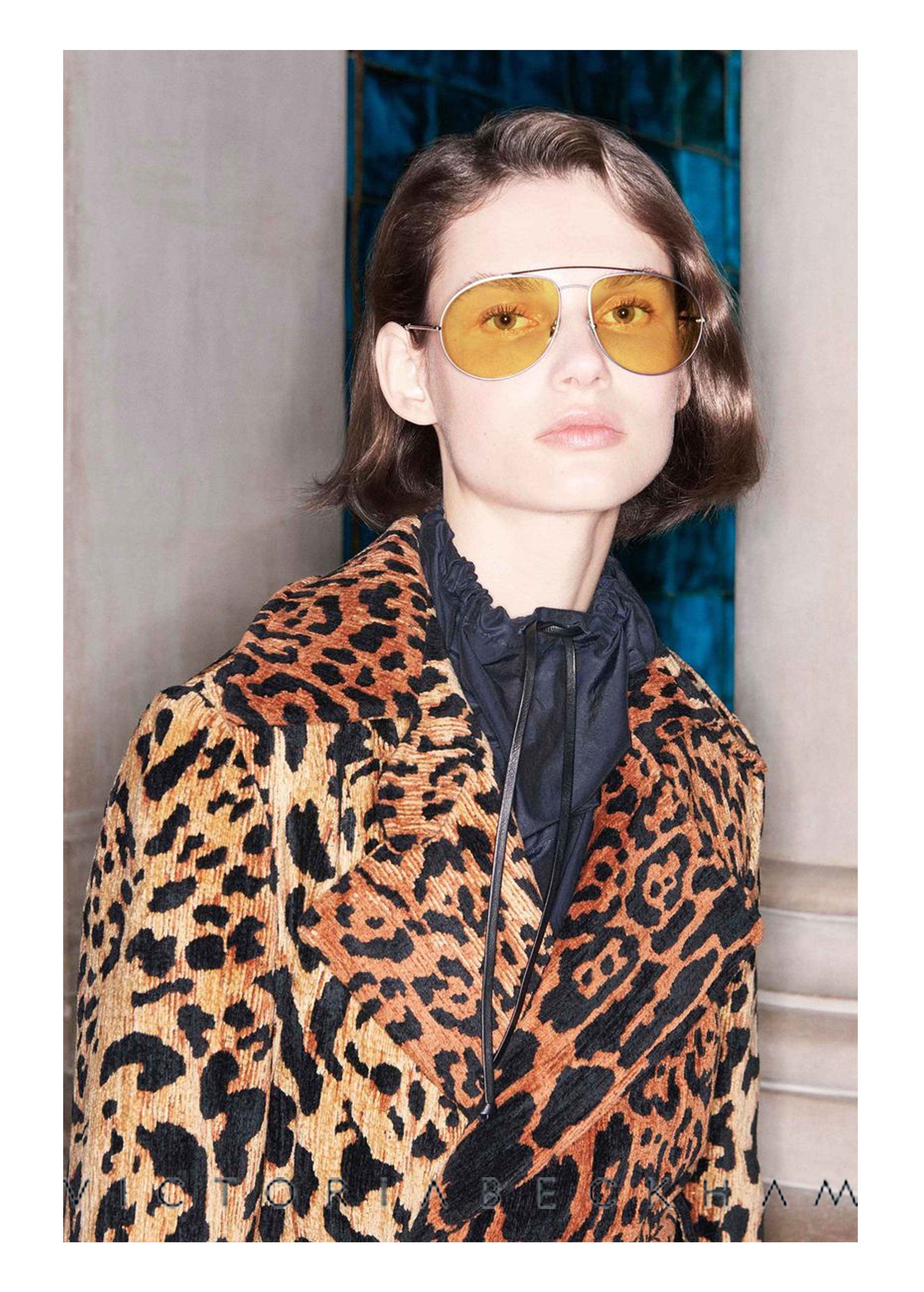 Victoria Beckham eyewear