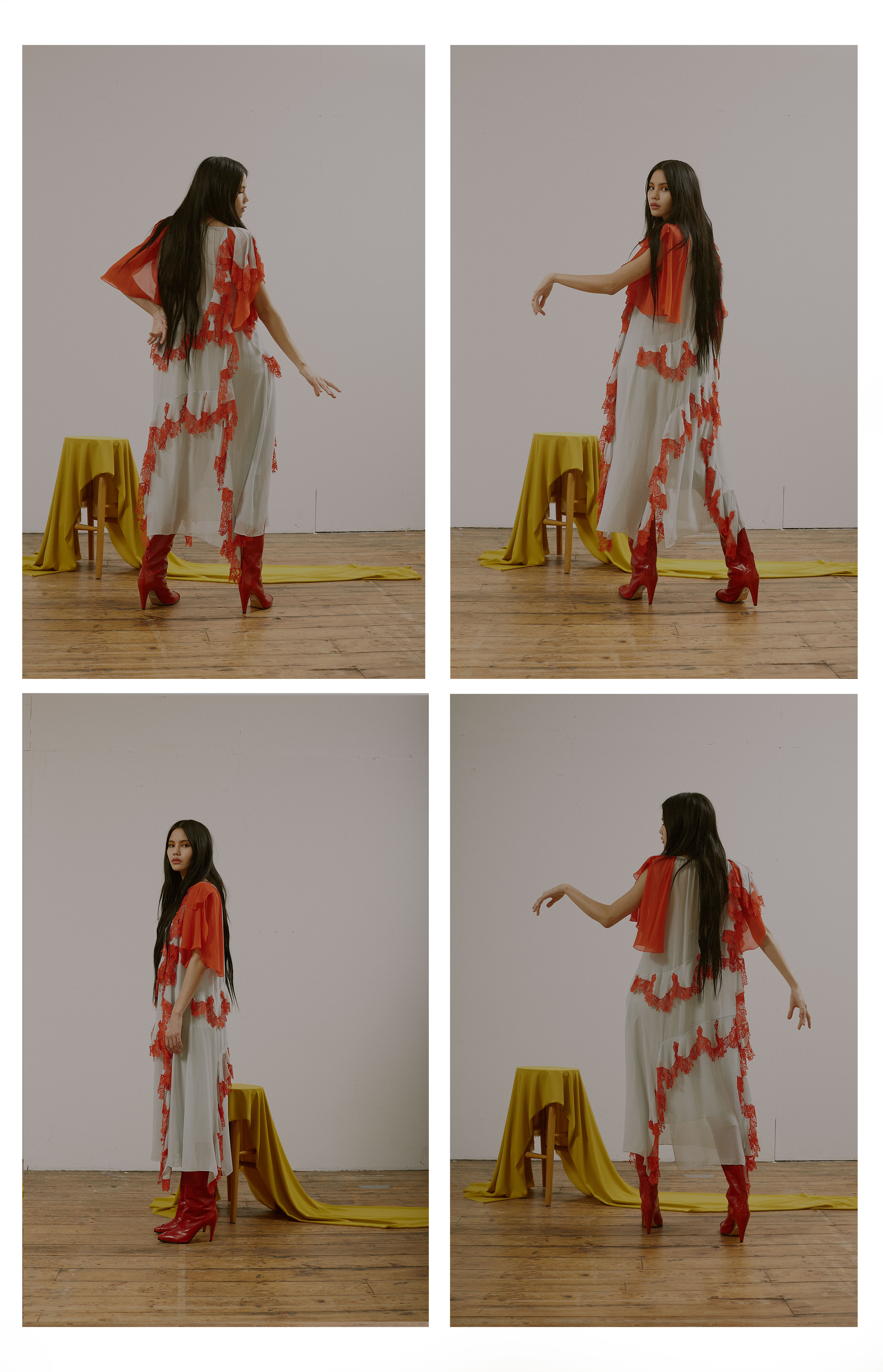 Violet Book | Issue 9