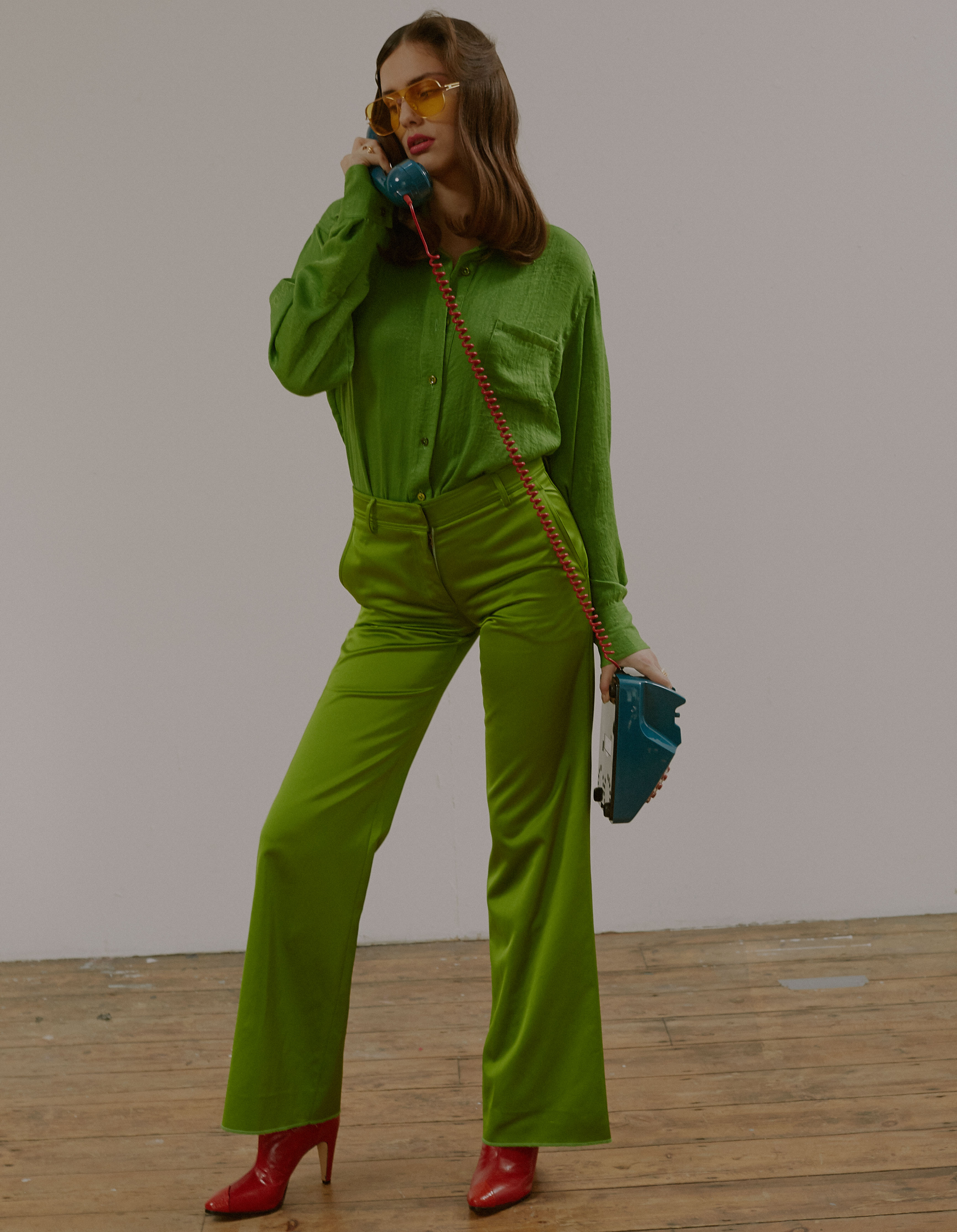 Violet Book | Issue 9