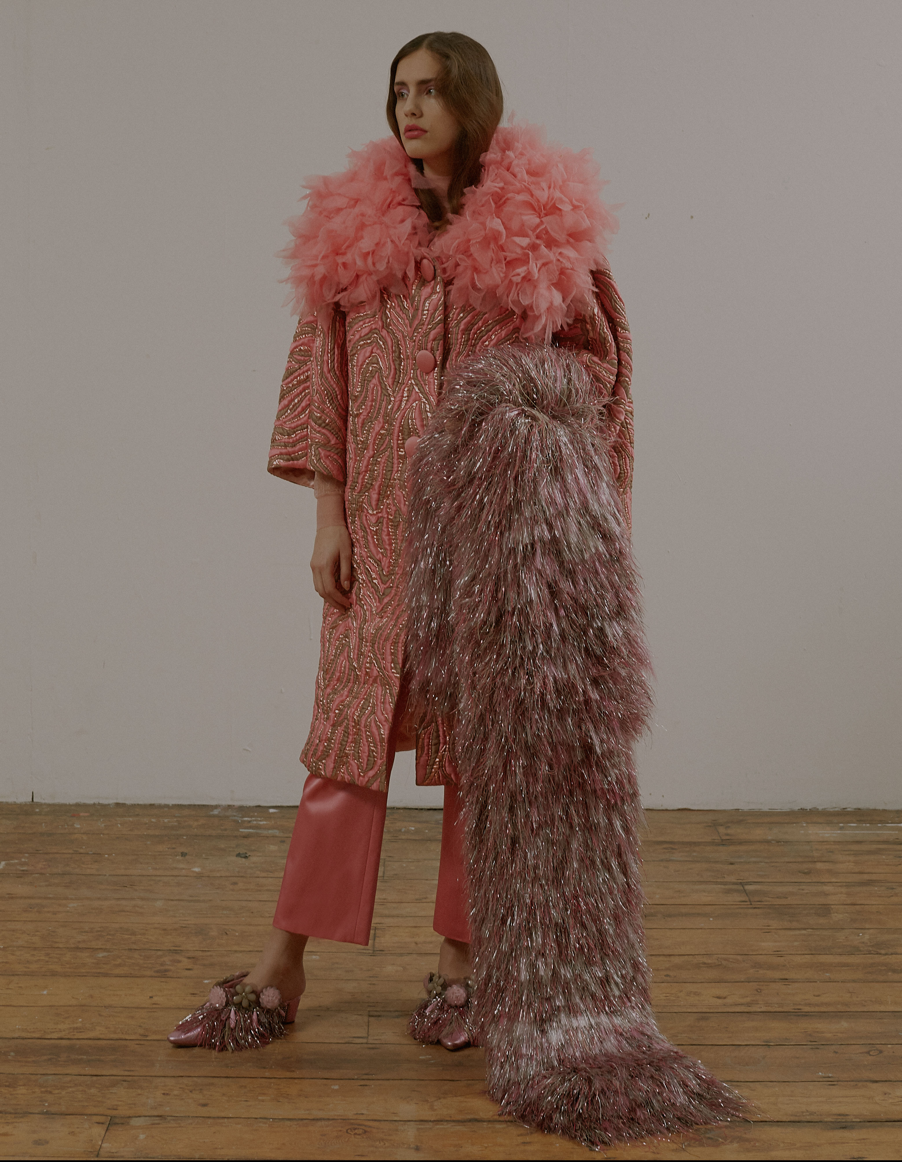 Violet Book | Issue 9