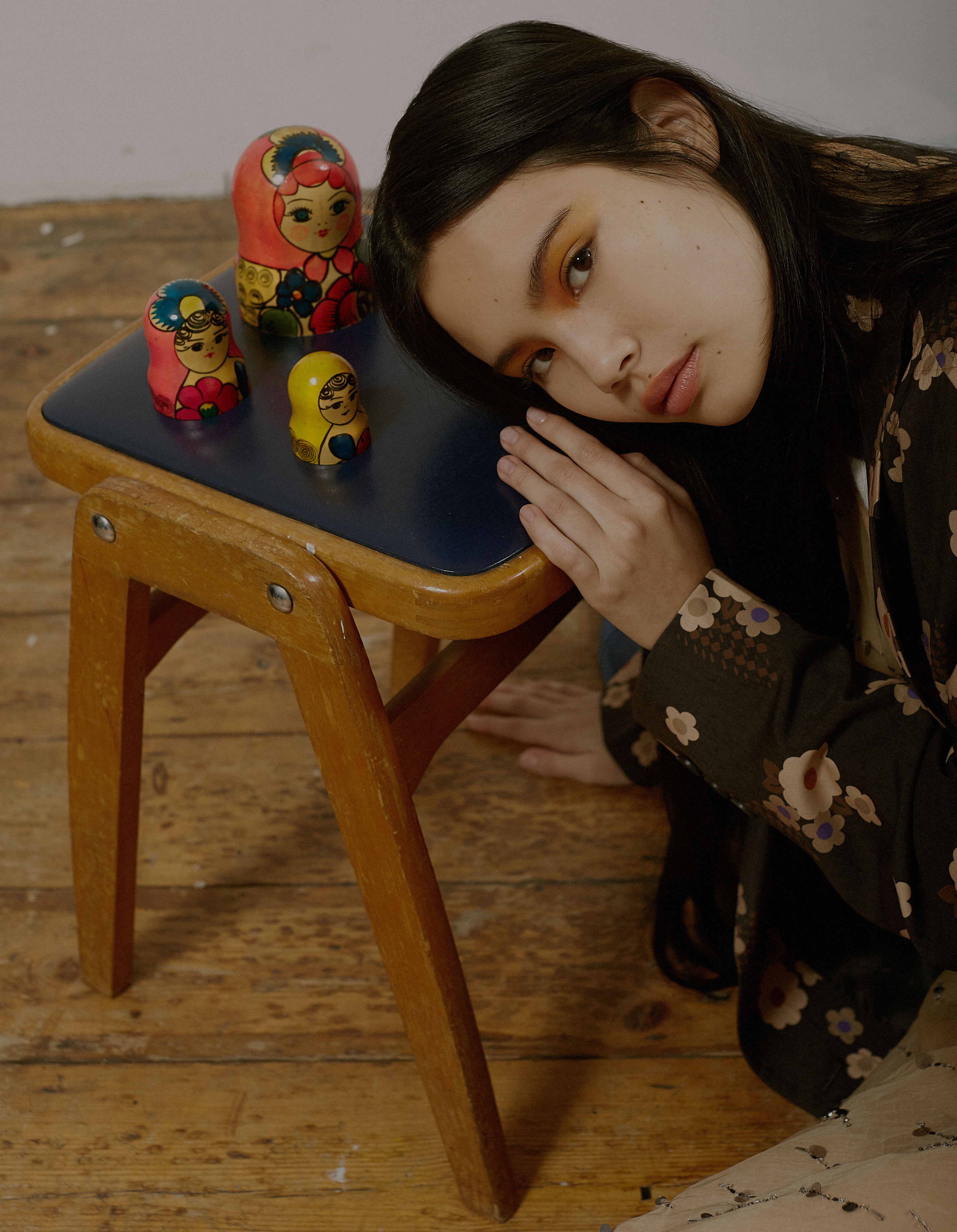 Violet Book | Issue 9