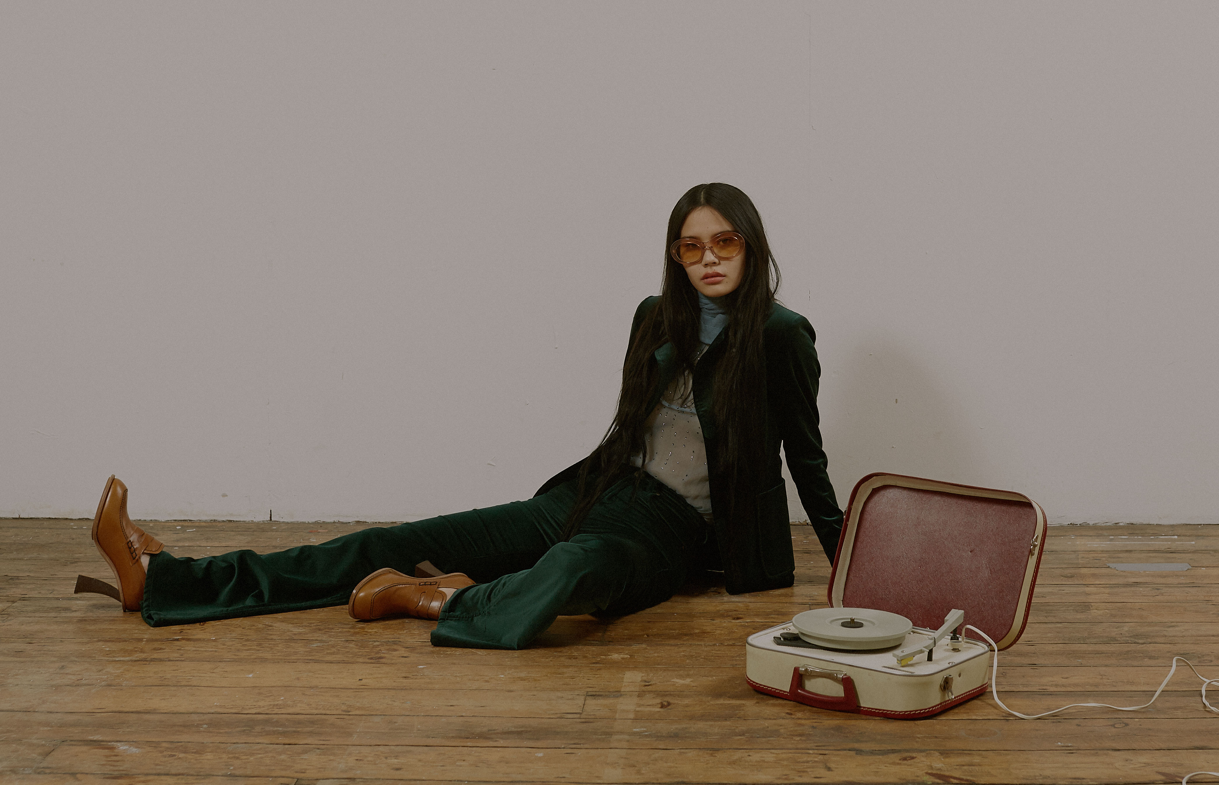 Violet Book | Issue 9