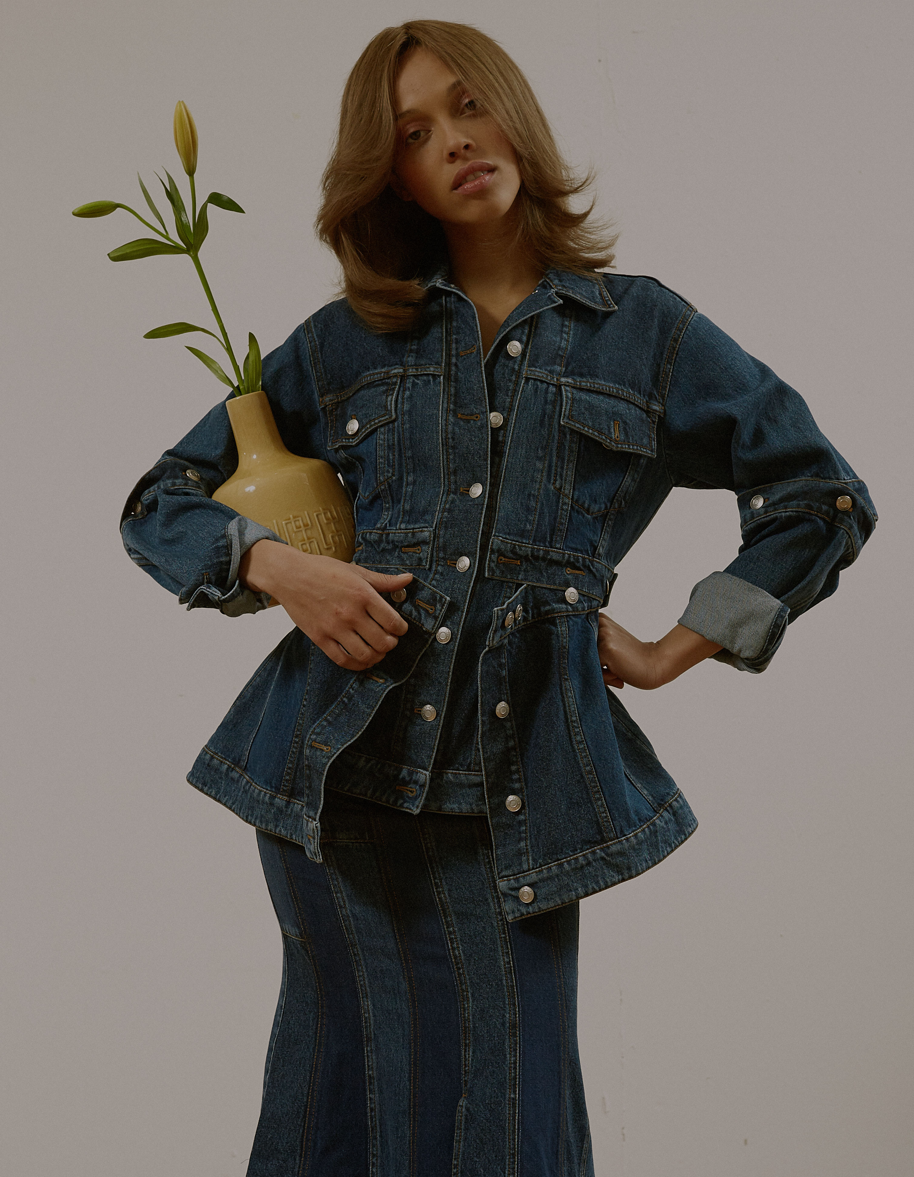 Violet Book | Issue 9