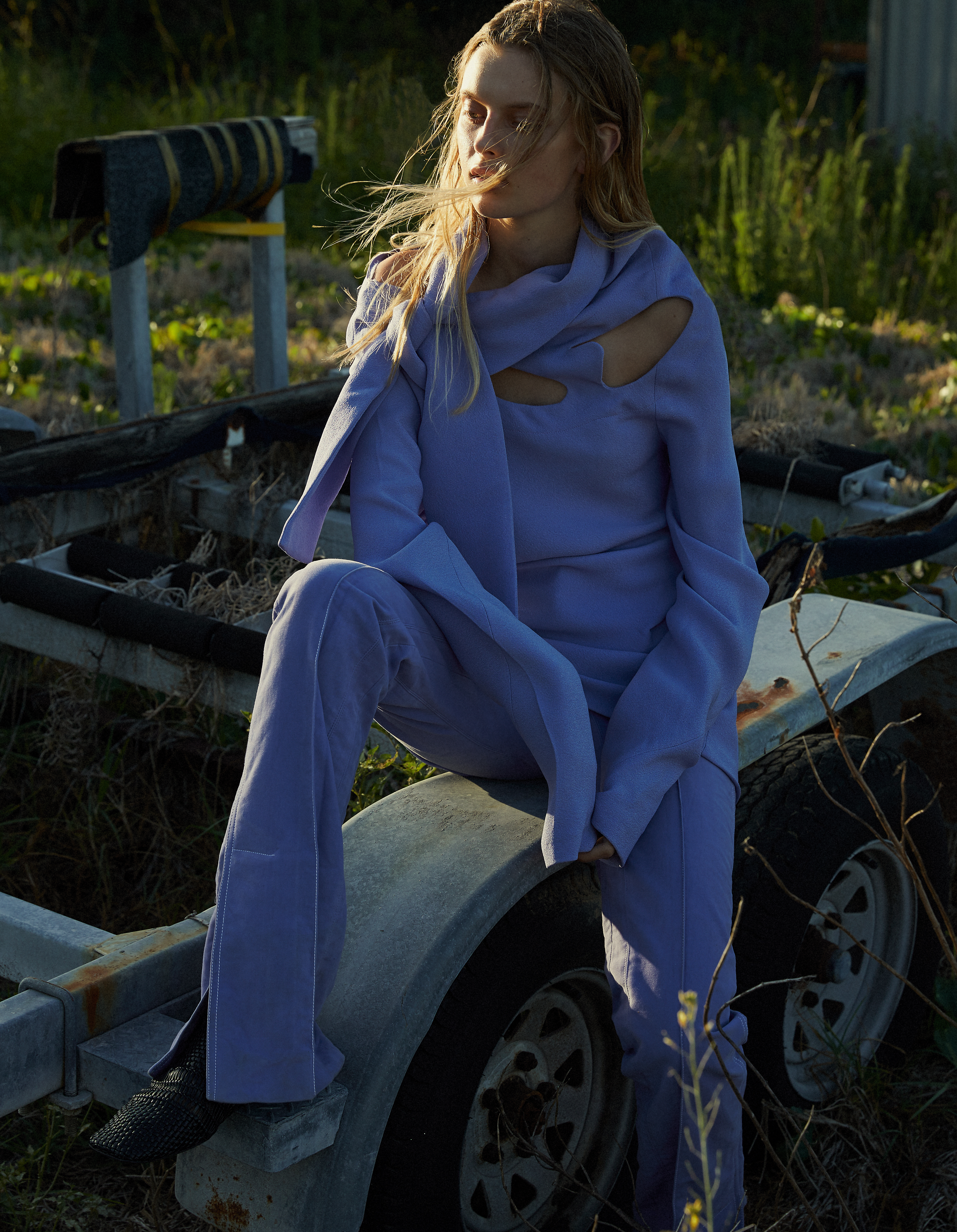 Violet Book | Issue 7