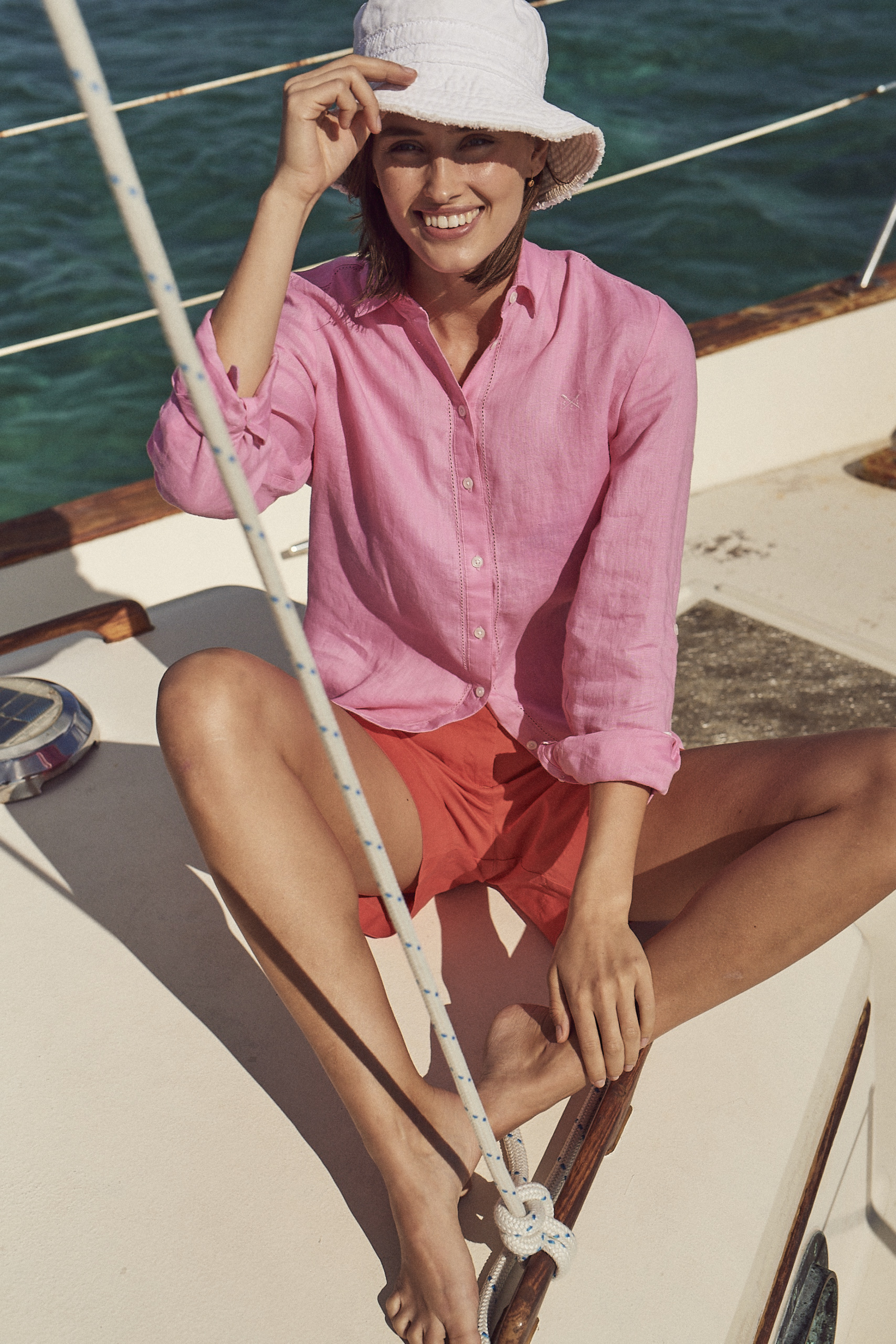 Crew Clothing
