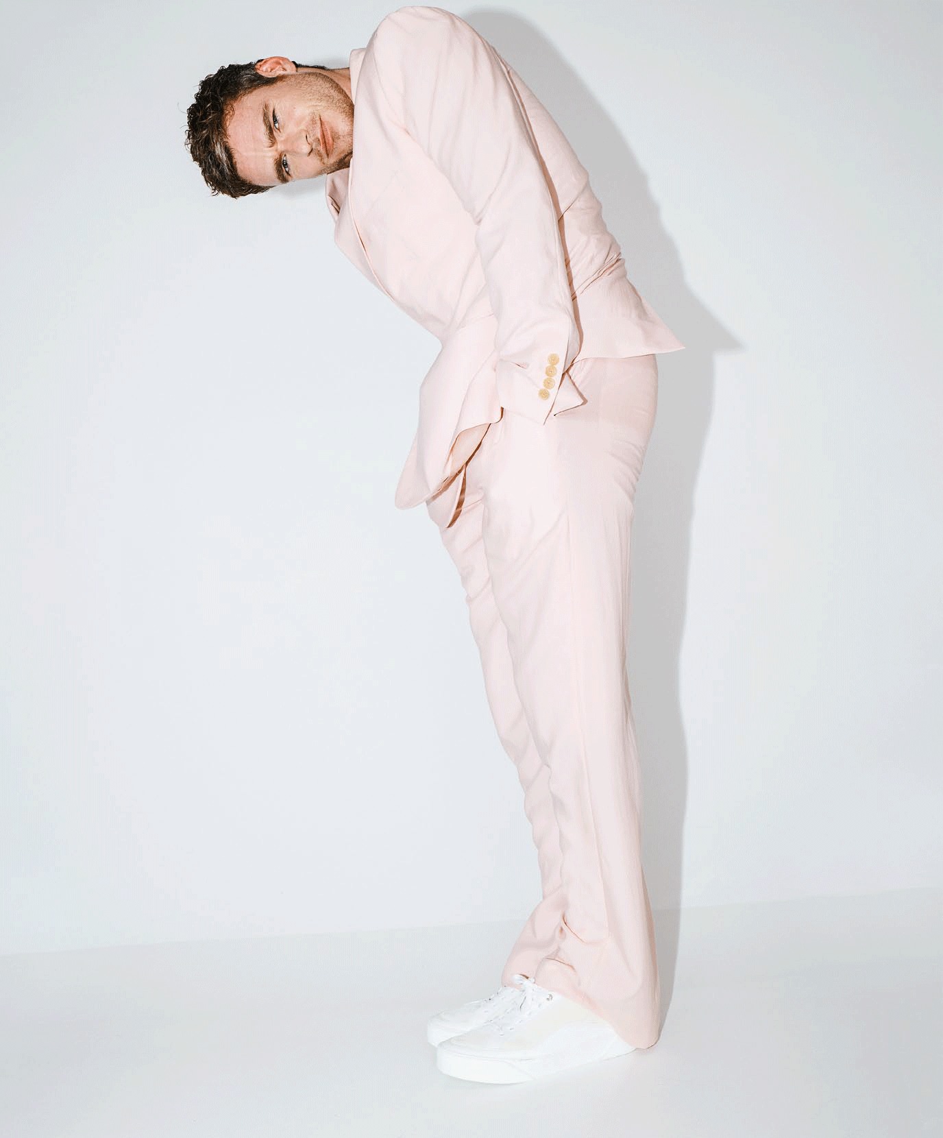 Richard Madden | The Guardian
