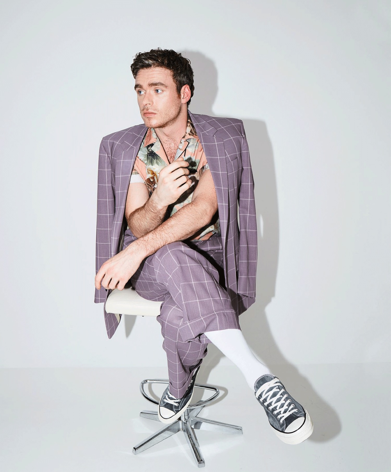 Richard Madden | The Guardian
