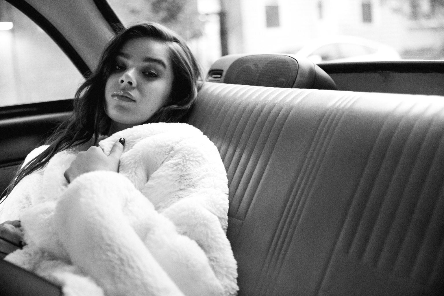 Hailee Steinfeld | Who What Wear