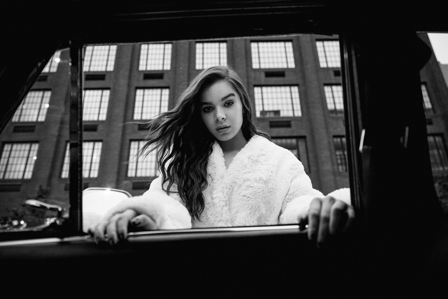 Hailee Steinfeld | Who What Wear