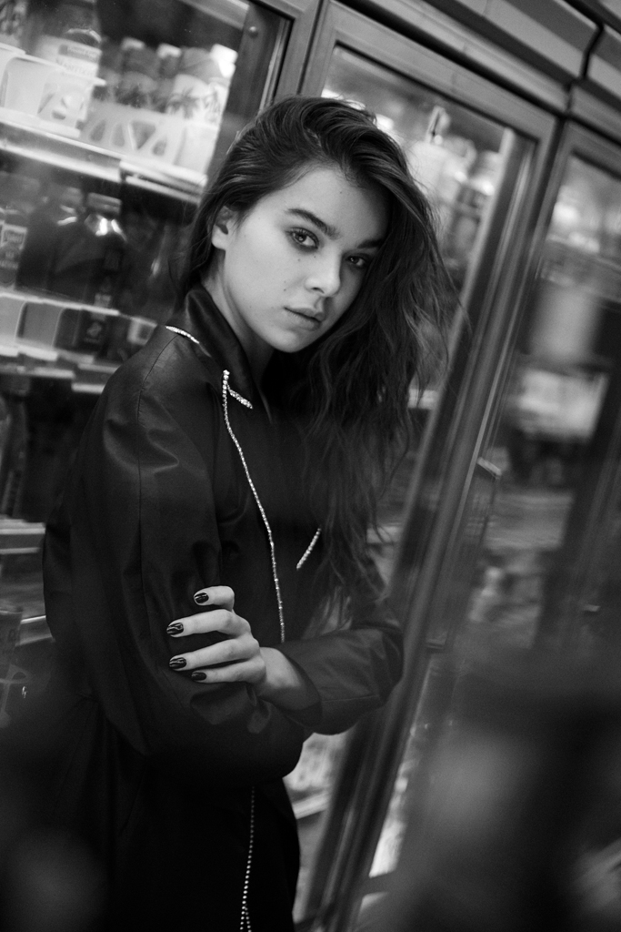 Hailee Steinfeld | Who What Wear