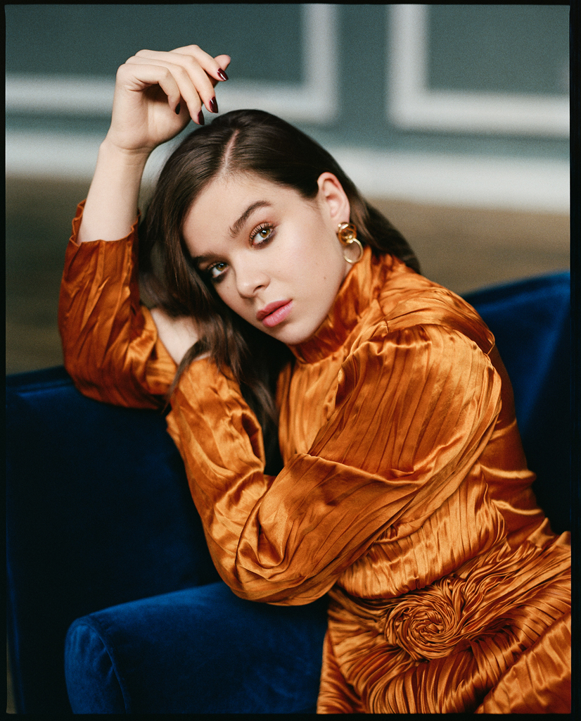 Hailee Steinfeld | Who What Wear