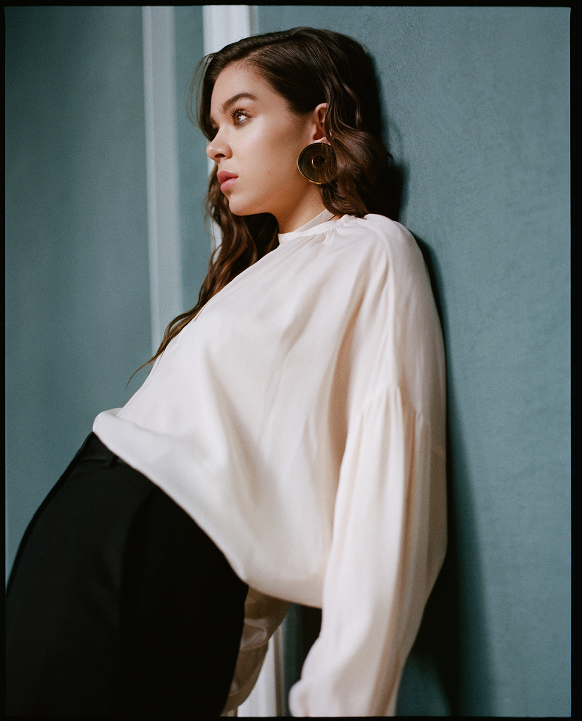 Hailee Steinfeld | Who What Wear