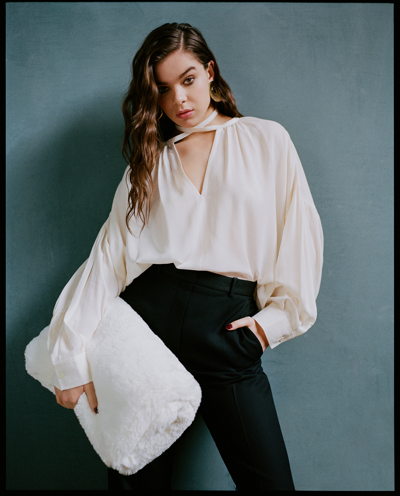 Hailee Steinfeld | Who What Wear