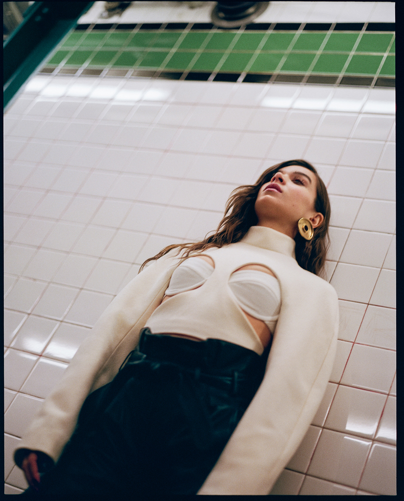 Hailee Steinfeld | Who What Wear