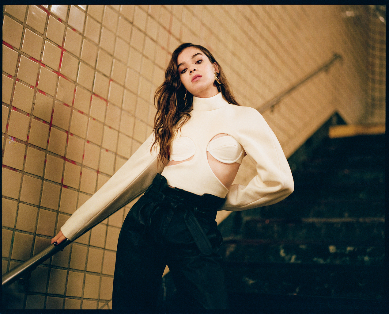 Hailee Steinfeld | Who What Wear