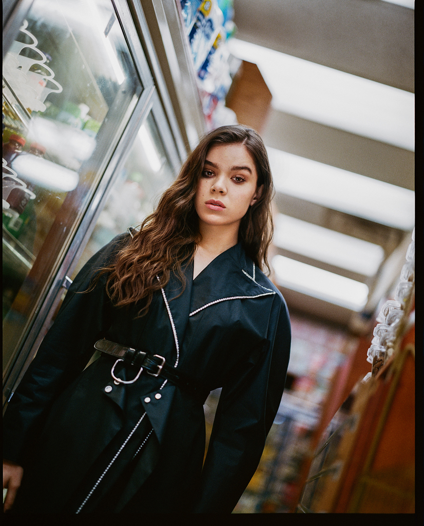 Hailee Steinfeld | Who What Wear