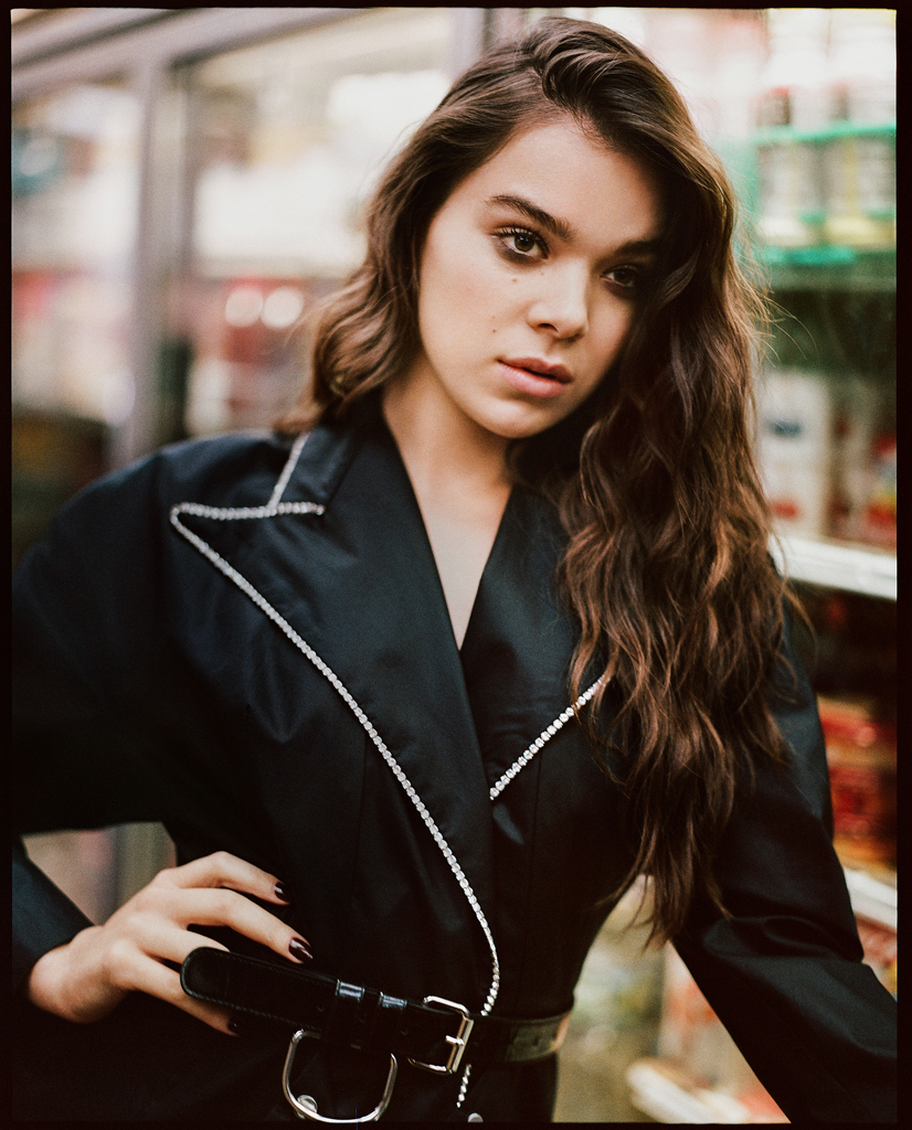 Hailee Steinfeld | Who What Wear