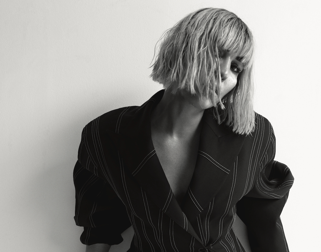 Zoo Magazine | Noomi Rapace