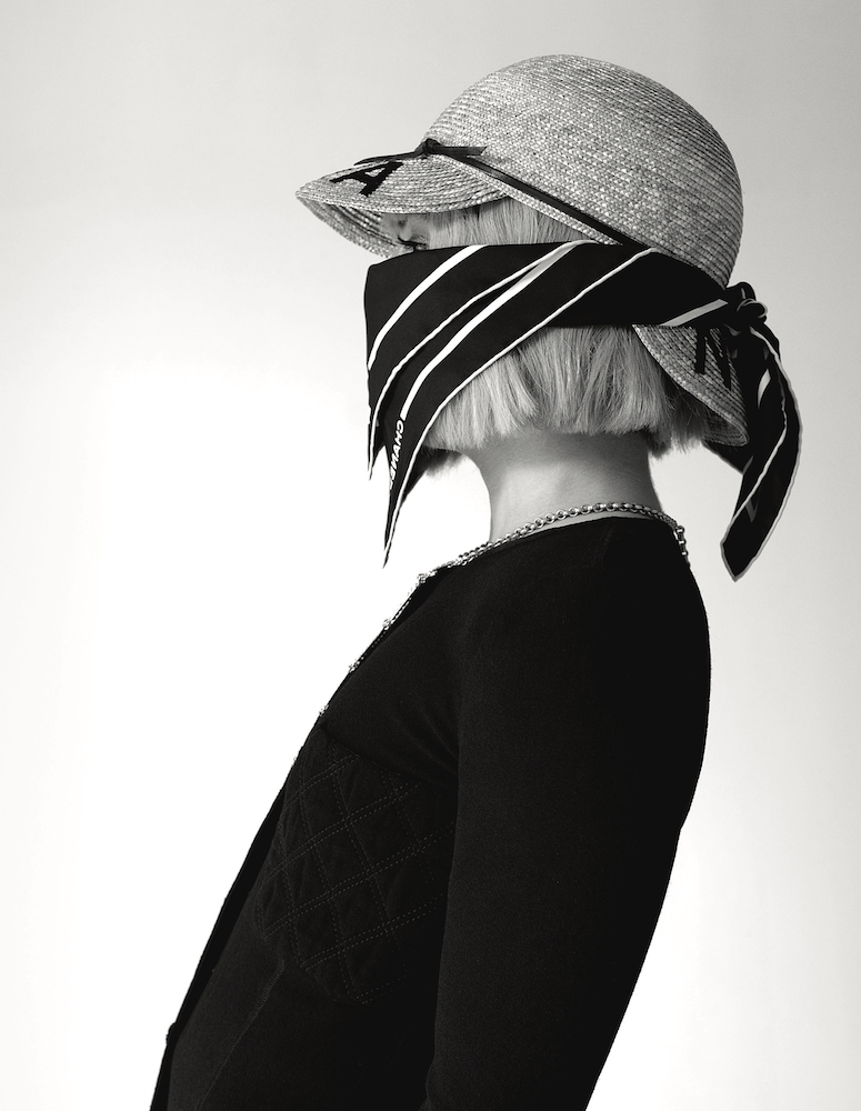 Zoo Magazine | Noomi Rapace