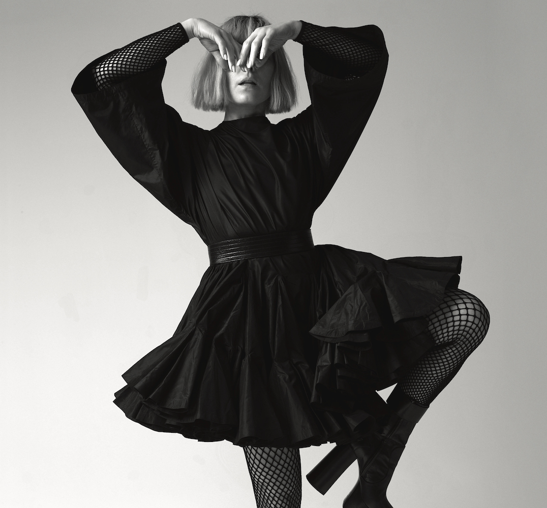 Zoo Magazine | Noomi Rapace