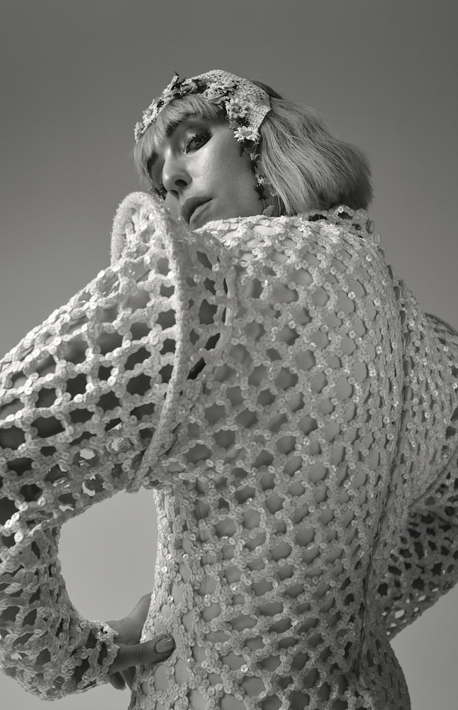 Zoo Magazine | Noomi Rapace