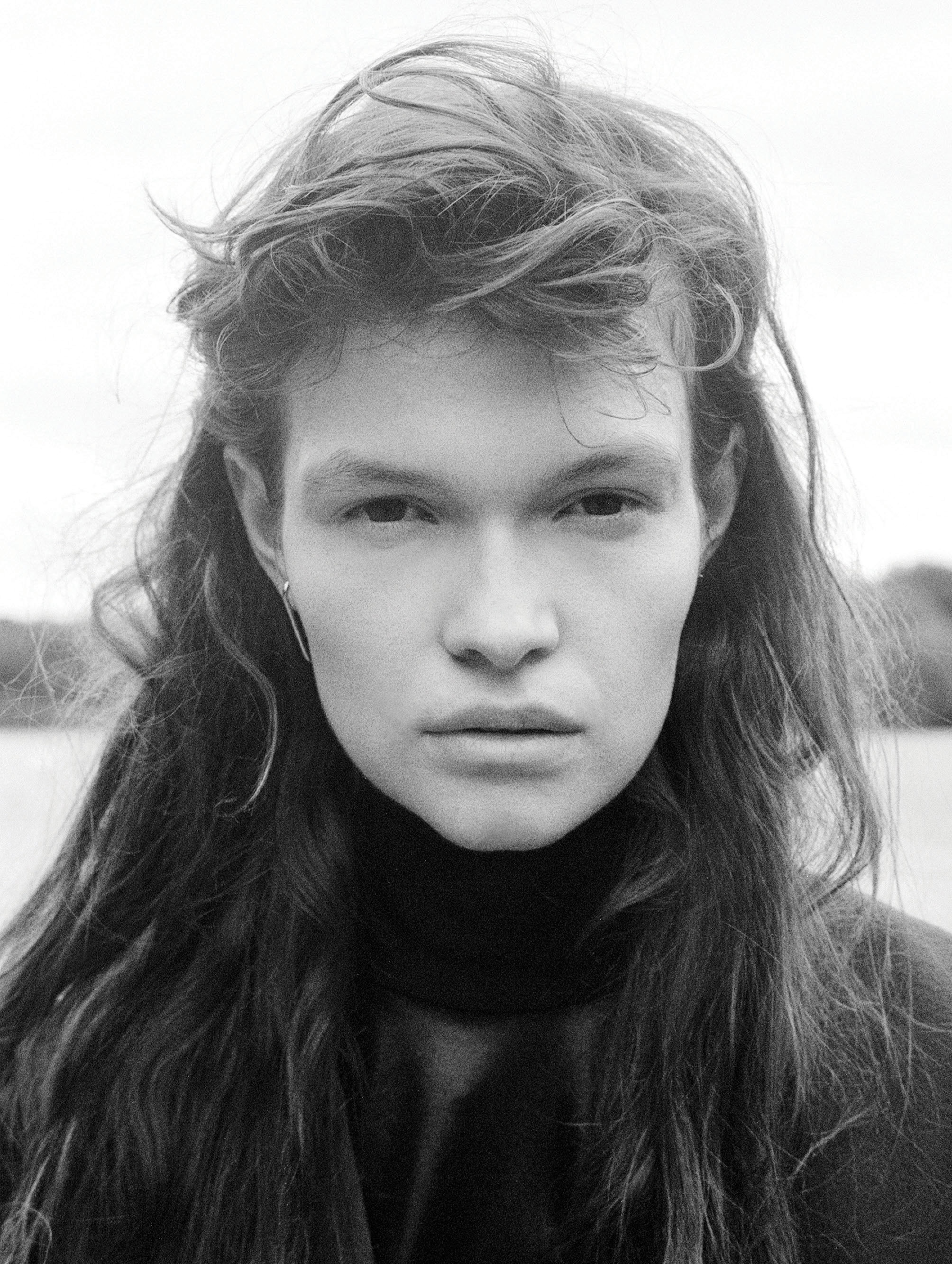 JANE BY THE GREY ATTIC | Issue 2