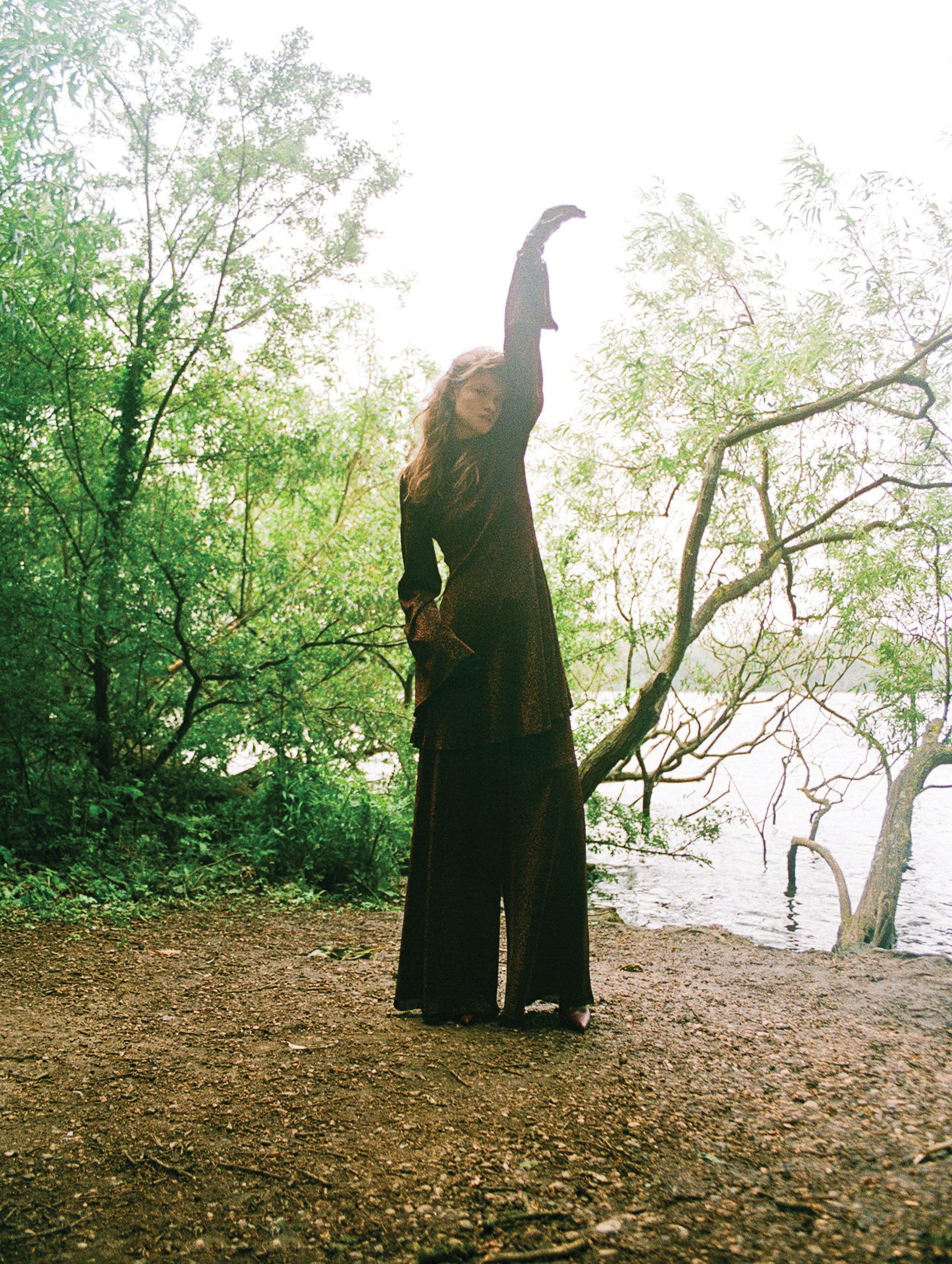 JANE BY THE GREY ATTIC | Issue 2