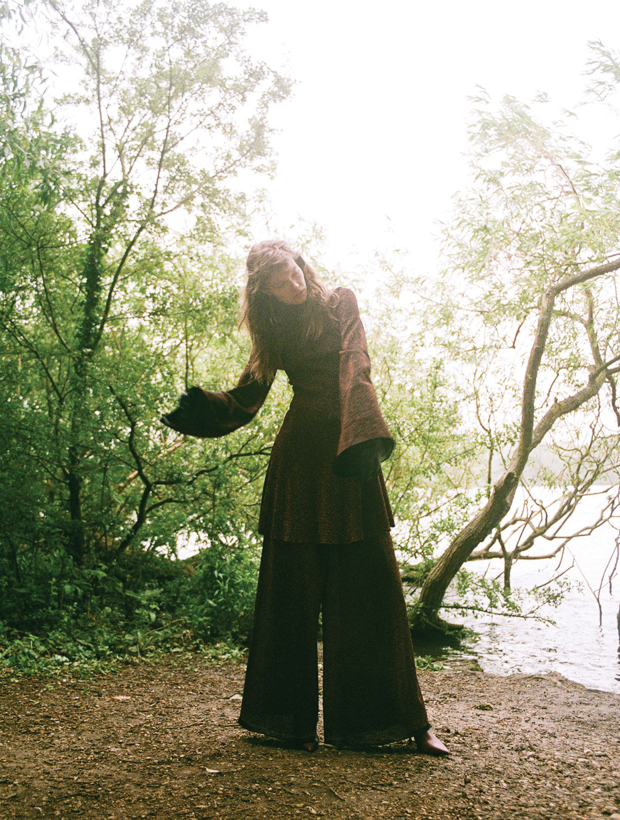 JANE BY THE GREY ATTIC | Issue 2