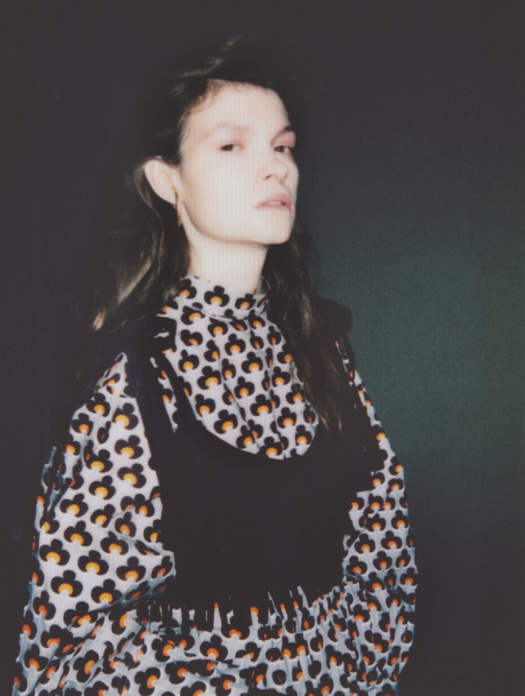 JANE BY THE GREY ATTIC | Issue 2