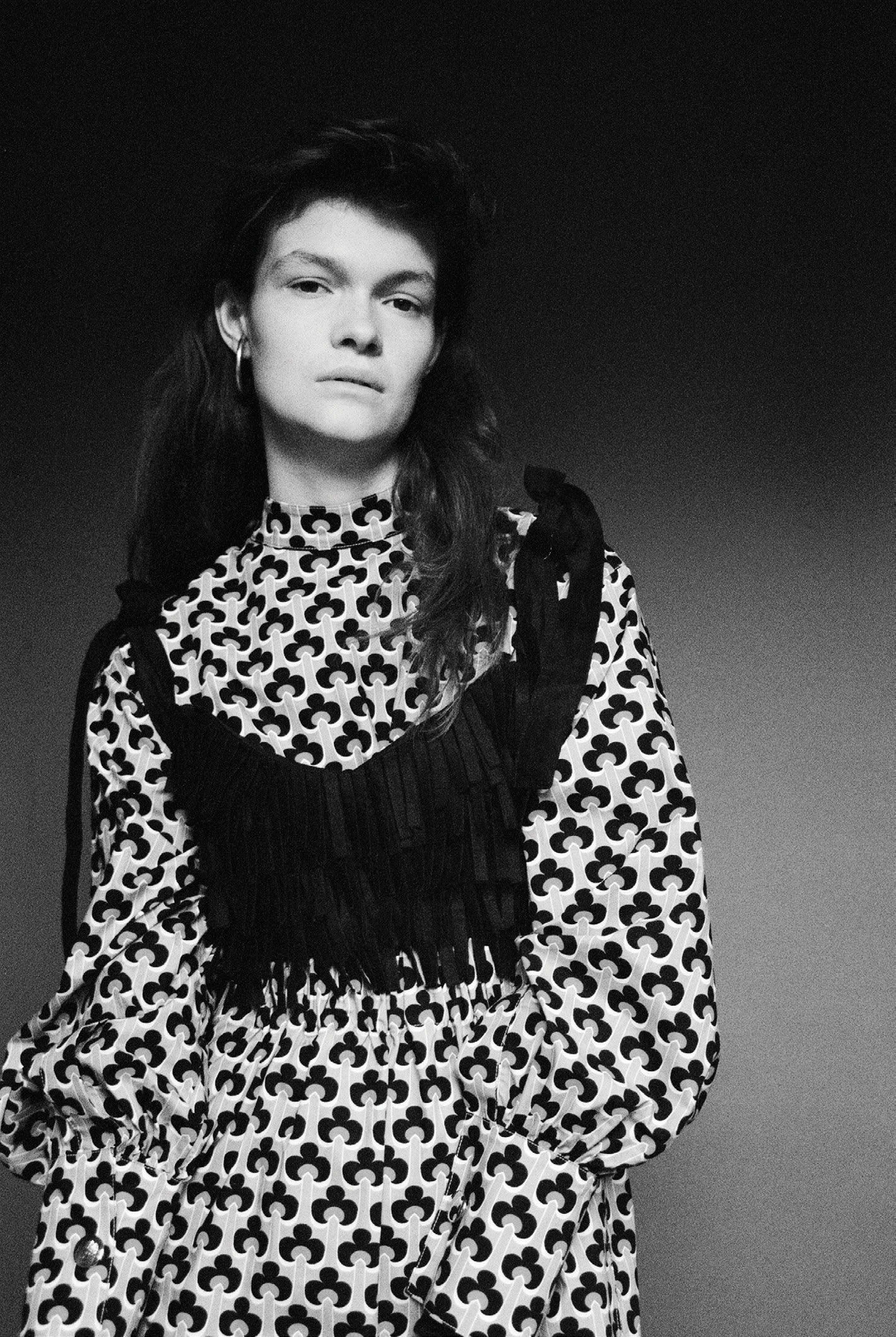 JANE BY THE GREY ATTIC | Issue 2