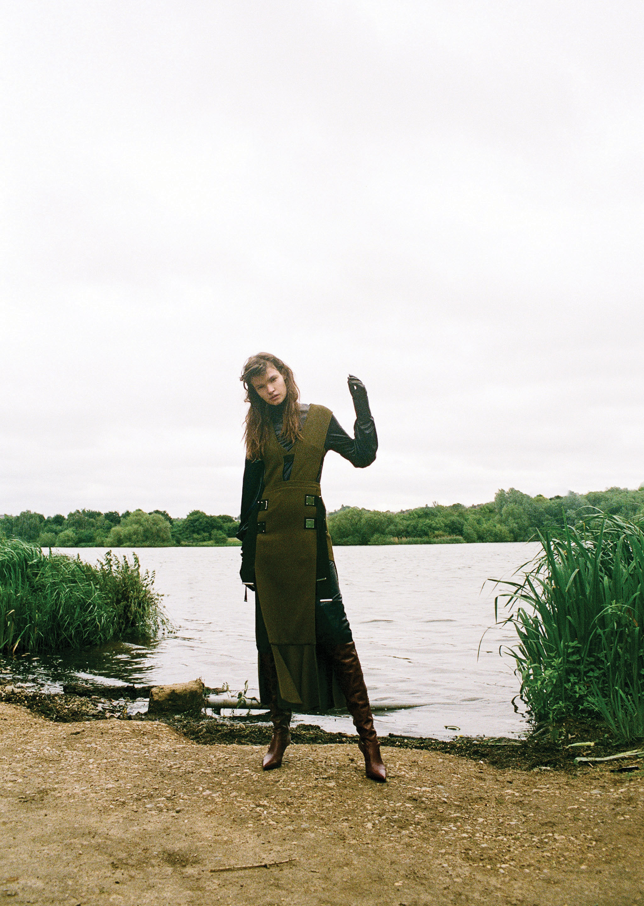 JANE BY THE GREY ATTIC | Issue 2